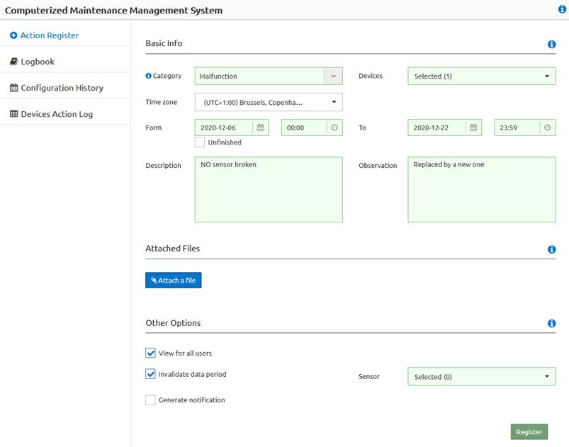 Kunak Cloud User Manual